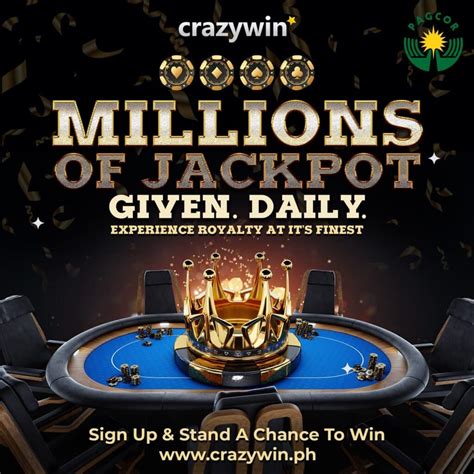Crazywin casino bonus